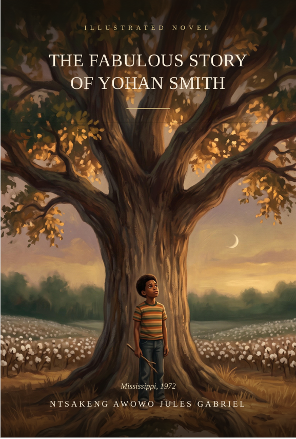 The Fabulous Story of Yohan Smith